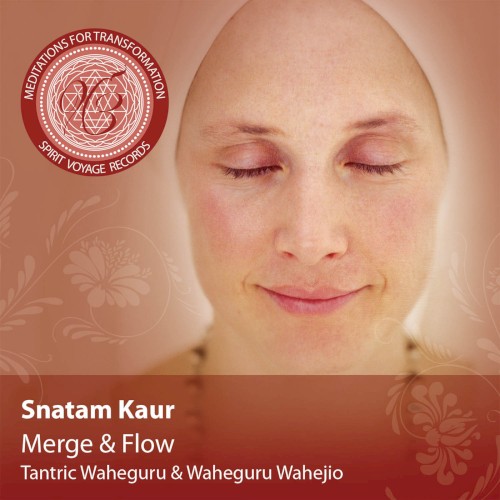 Meditations for Transformation 1: Merge & Flow