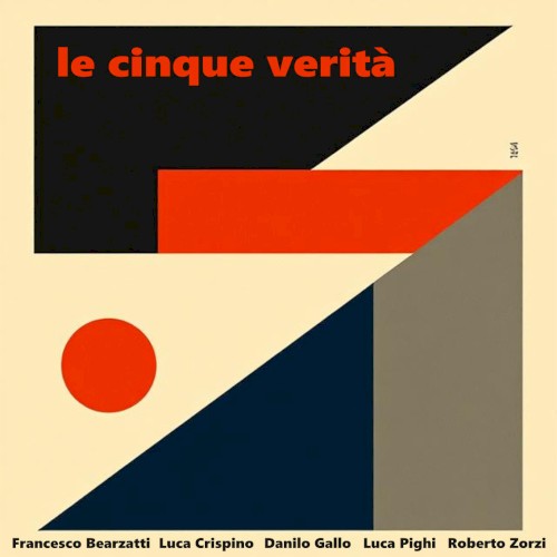 le cinque verità