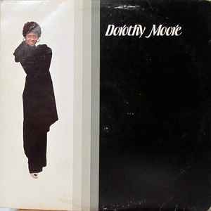 Dorothy Moore