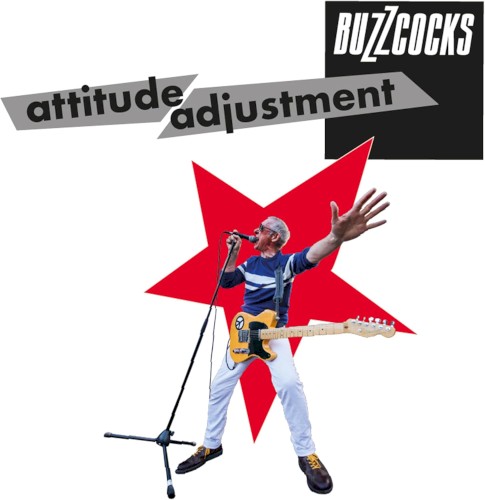 Attitude Adjustment