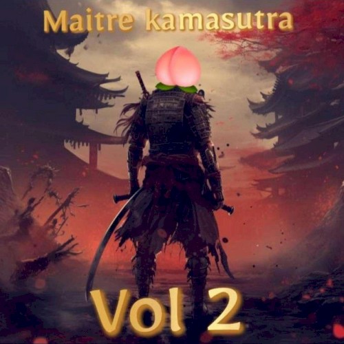 Maitre kamasutra vol 2
