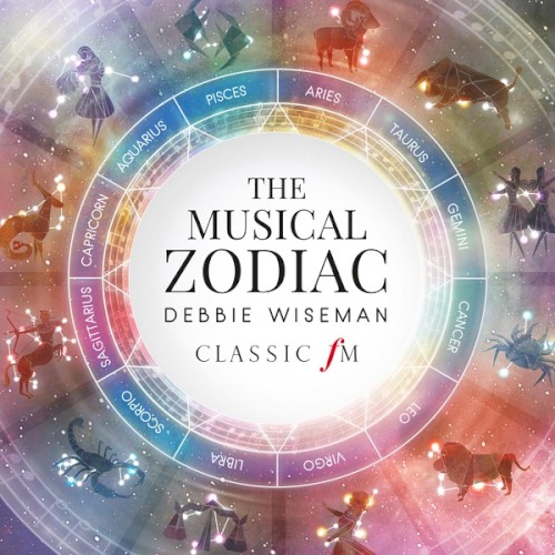 The Musical Zodiac