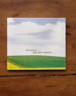 Welcome To...