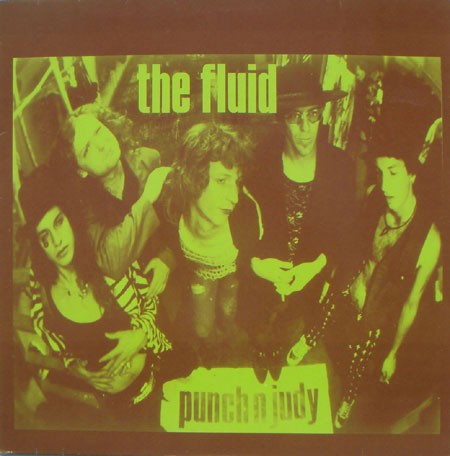 Punch N Judy
