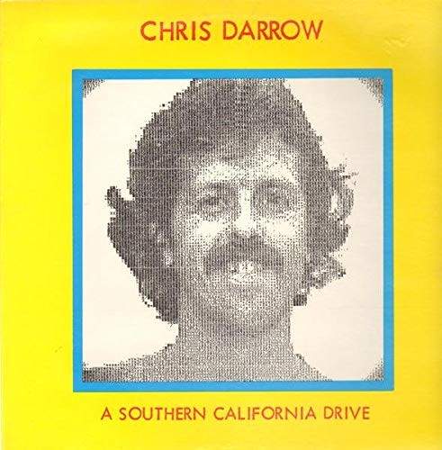 A Southern California Drive