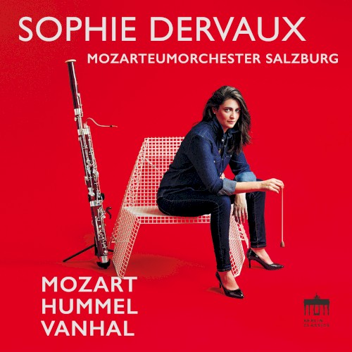 Mozart / Hummel / Vanhal