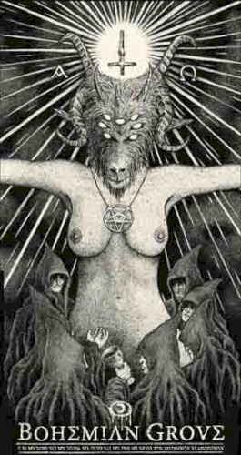 Bohemian Grove