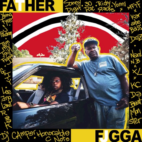 Father FiGGA