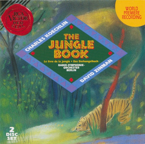 The Jungle Book