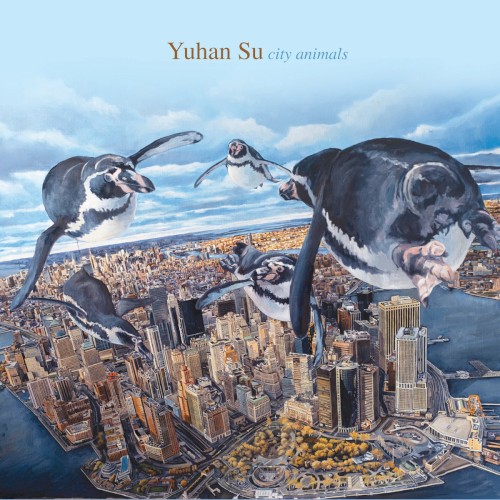 City Animals