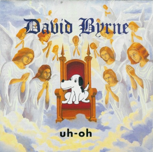 Uh‐oh