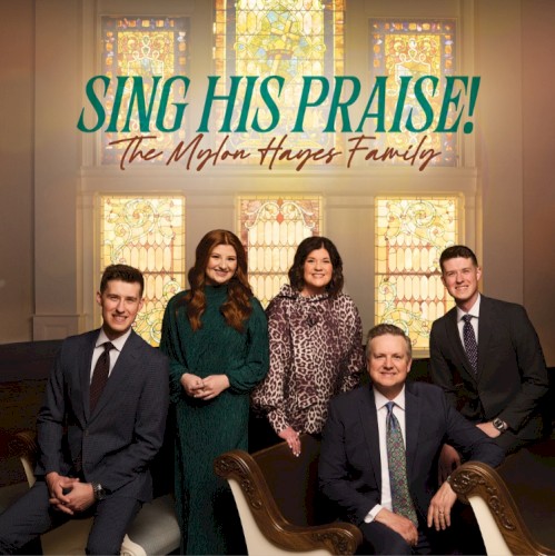 Sing His Praise!