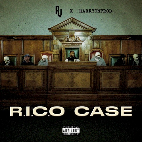 R.I.C.O Case