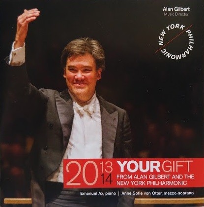 2013-14 Your Gift