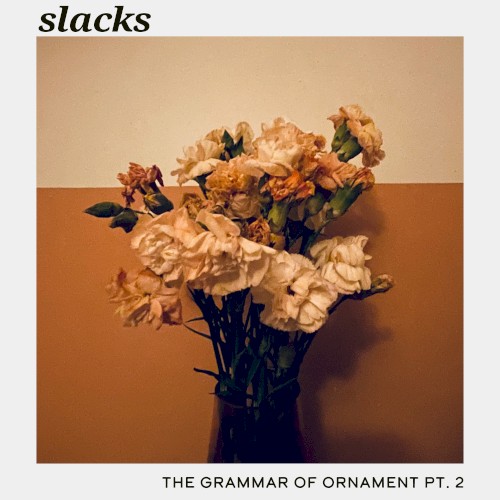 The Grammar of Ornament, Pt. 2