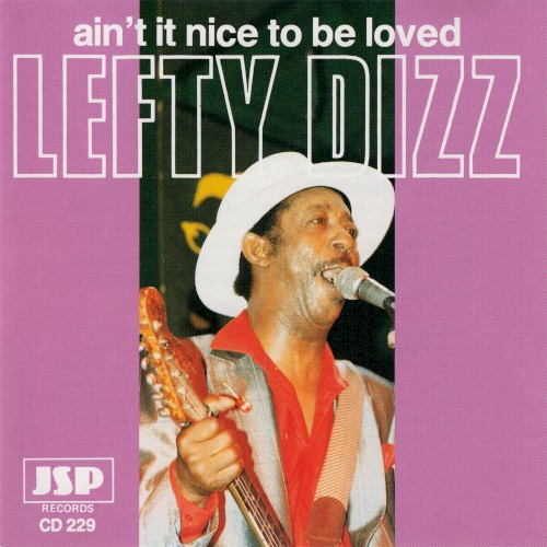 Ain't It Nice to Be Loved