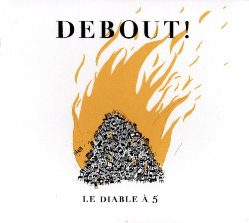 Debout!