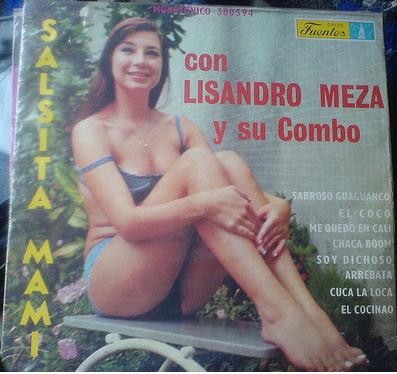 Salsita mami