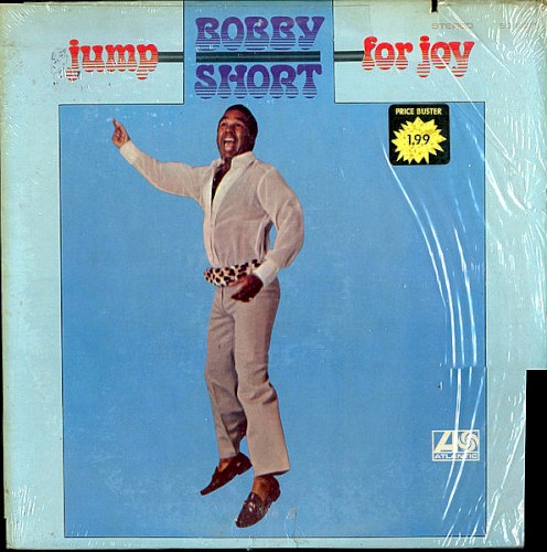 Jump for Joy