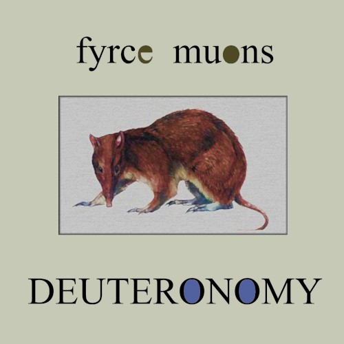 Deuteronomy