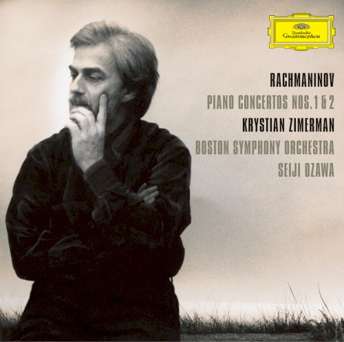 Piano Concertos nos. 1 & 2