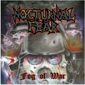 Fog of War
