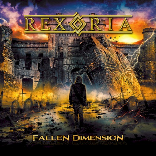 Fallen Dimension