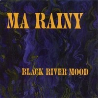 Black River Mood
