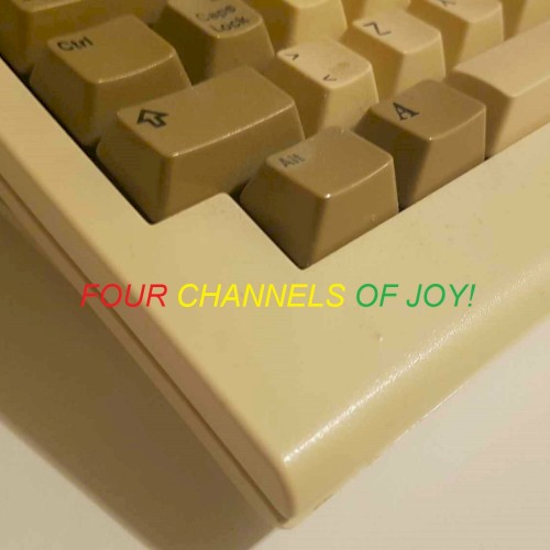 Dasse (Four Channels of Joy!)