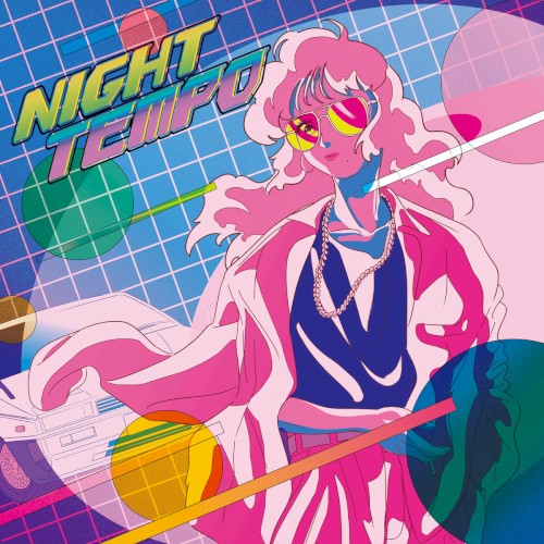 Nighty Tape 86’