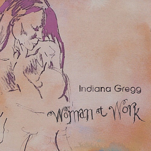Woman at Work