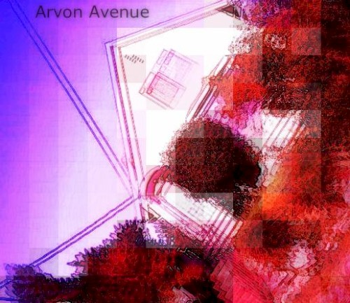 Arvon Avenue