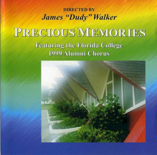 Precious Memories