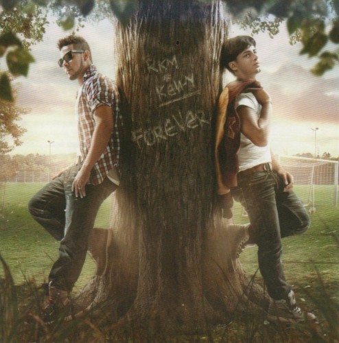 Forever
