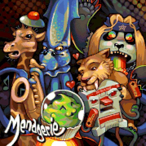 Menagerie