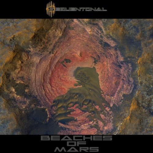 Beaches of Mars