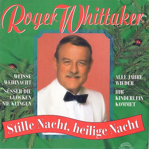 Stille Nacht, heilige Nacht
