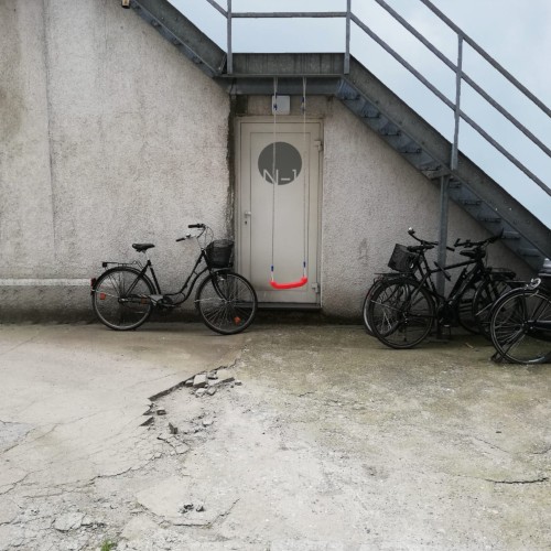 Wenn nicht hier, wann dann?