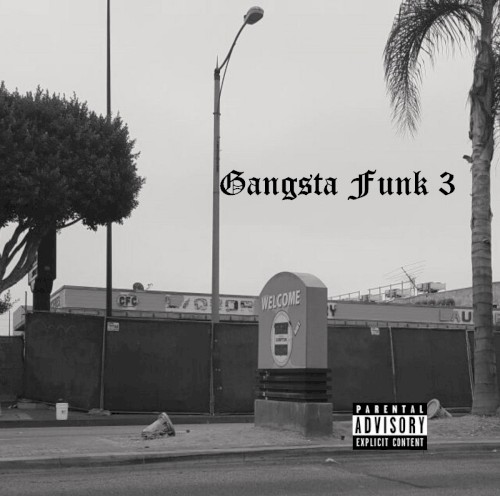 Gangsta Funk 3