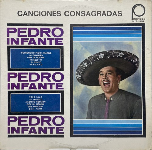 Canciones consagradas