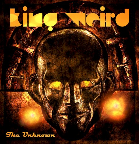 The Unknown