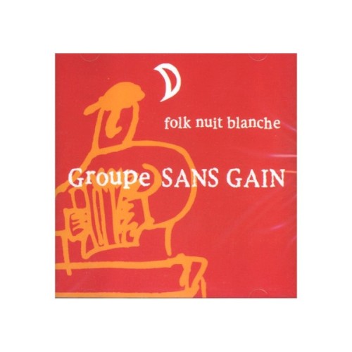 Folk nuit blanche