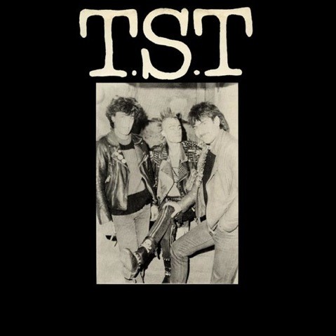 T.S.T