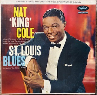 St. Louis Blues