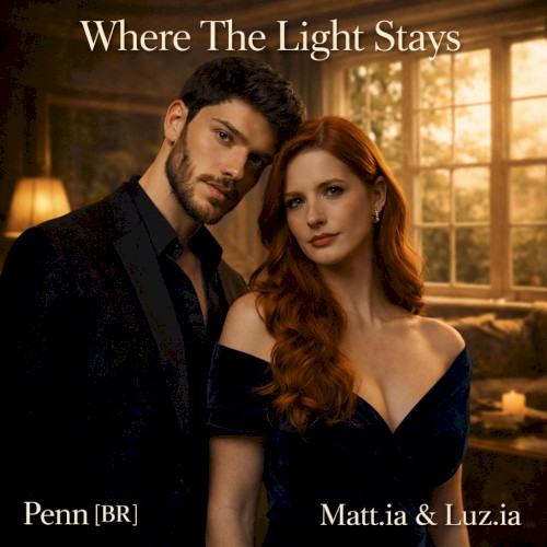 Where The Light Stays
