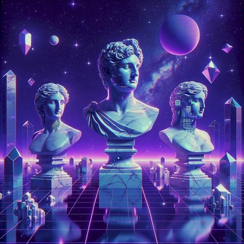 Gloomy Dreamscape