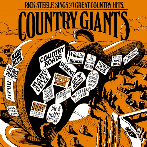 Country Giants