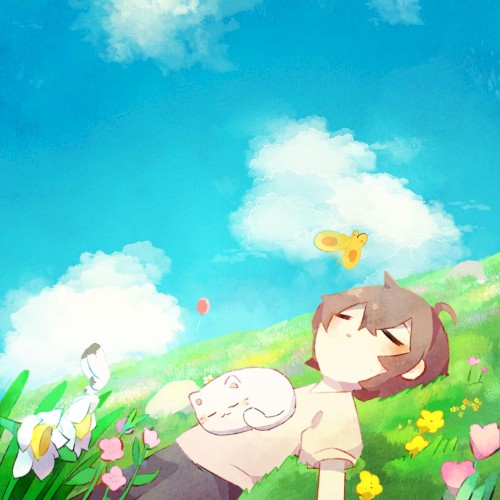 Boy Meets Girl