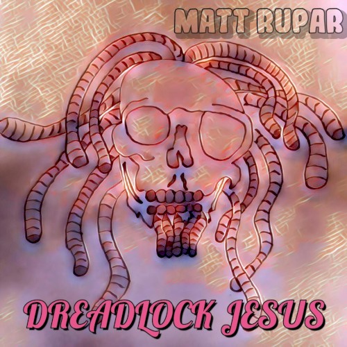 Dreadlock Jesus