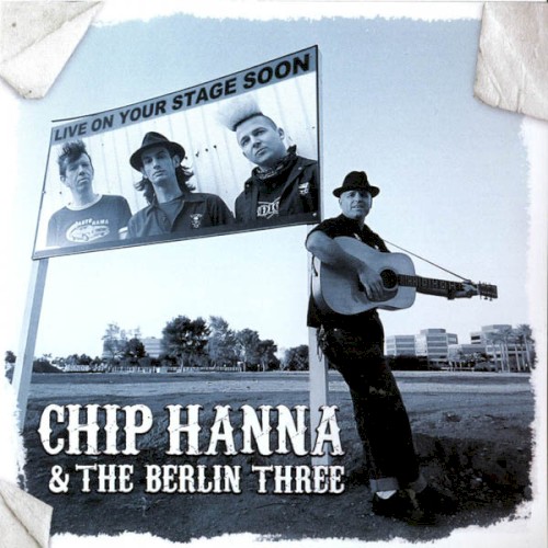 Chip Hanna & The Berlin Three